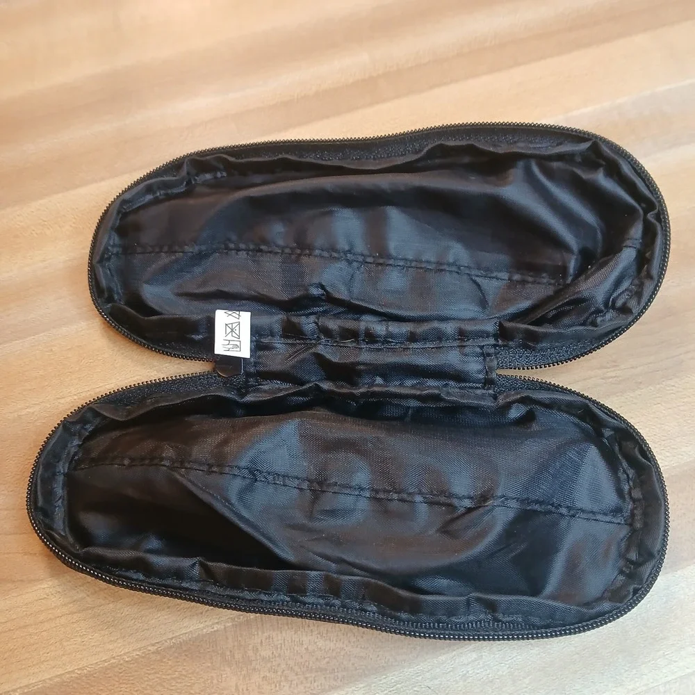 Philips Norelco Canvas Contour‎ Shaver Case
